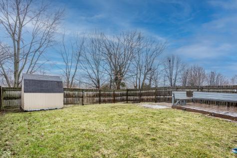 340 Westridge Boulevard Greenwood IN 46142