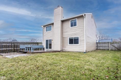 340 Westridge Boulevard Greenwood IN 46142