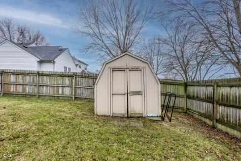 340 Westridge Boulevard Greenwood IN 46142