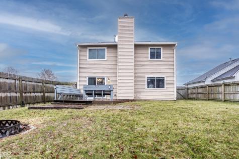340 Westridge Boulevard Greenwood IN 46142