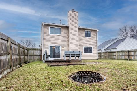 340 Westridge Boulevard Greenwood IN 46142