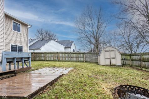 340 Westridge Boulevard Greenwood IN 46142