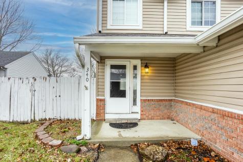 340 Westridge Boulevard Greenwood IN 46142