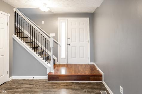 340 Westridge Boulevard Greenwood IN 46142
