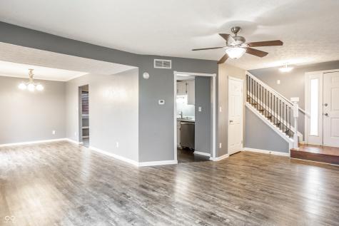 340 Westridge Boulevard Greenwood IN 46142