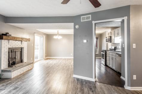 340 Westridge Boulevard Greenwood IN 46142