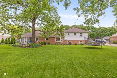 6542 Grosvenor Place Indianapolis IN 46220