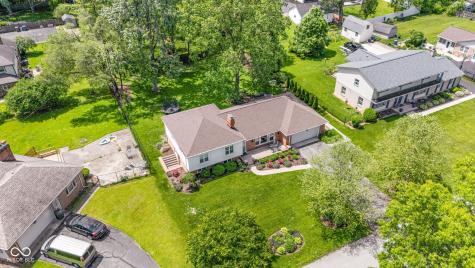 6542 Grosvenor Place Indianapolis IN 46220