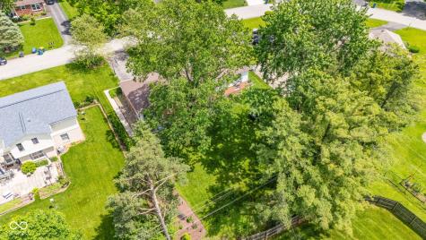 6542 Grosvenor Place Indianapolis IN 46220