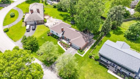 6542 Grosvenor Place Indianapolis IN 46220