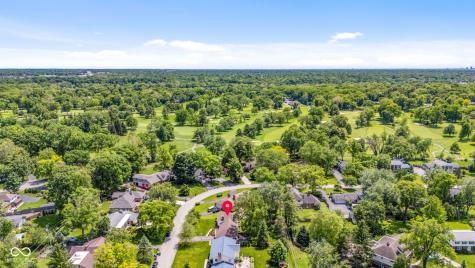 6542 Grosvenor Place Indianapolis IN 46220