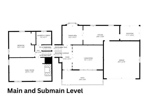 6542 Grosvenor Place Indianapolis IN 46220