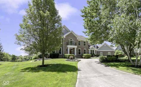 1779 Summerlakes Court Carmel IN 46032