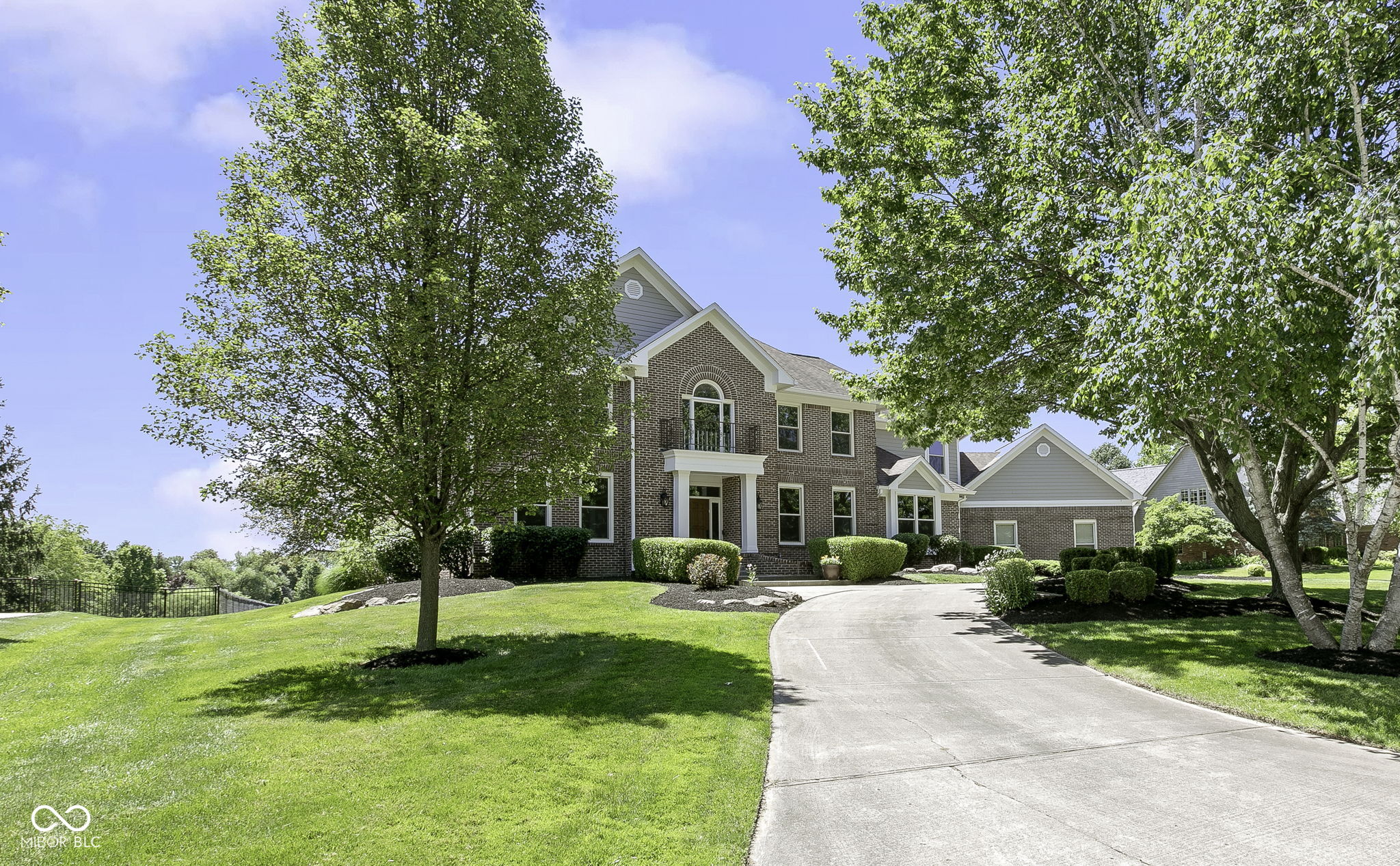 1779 Summerlakes Court Carmel IN 46032