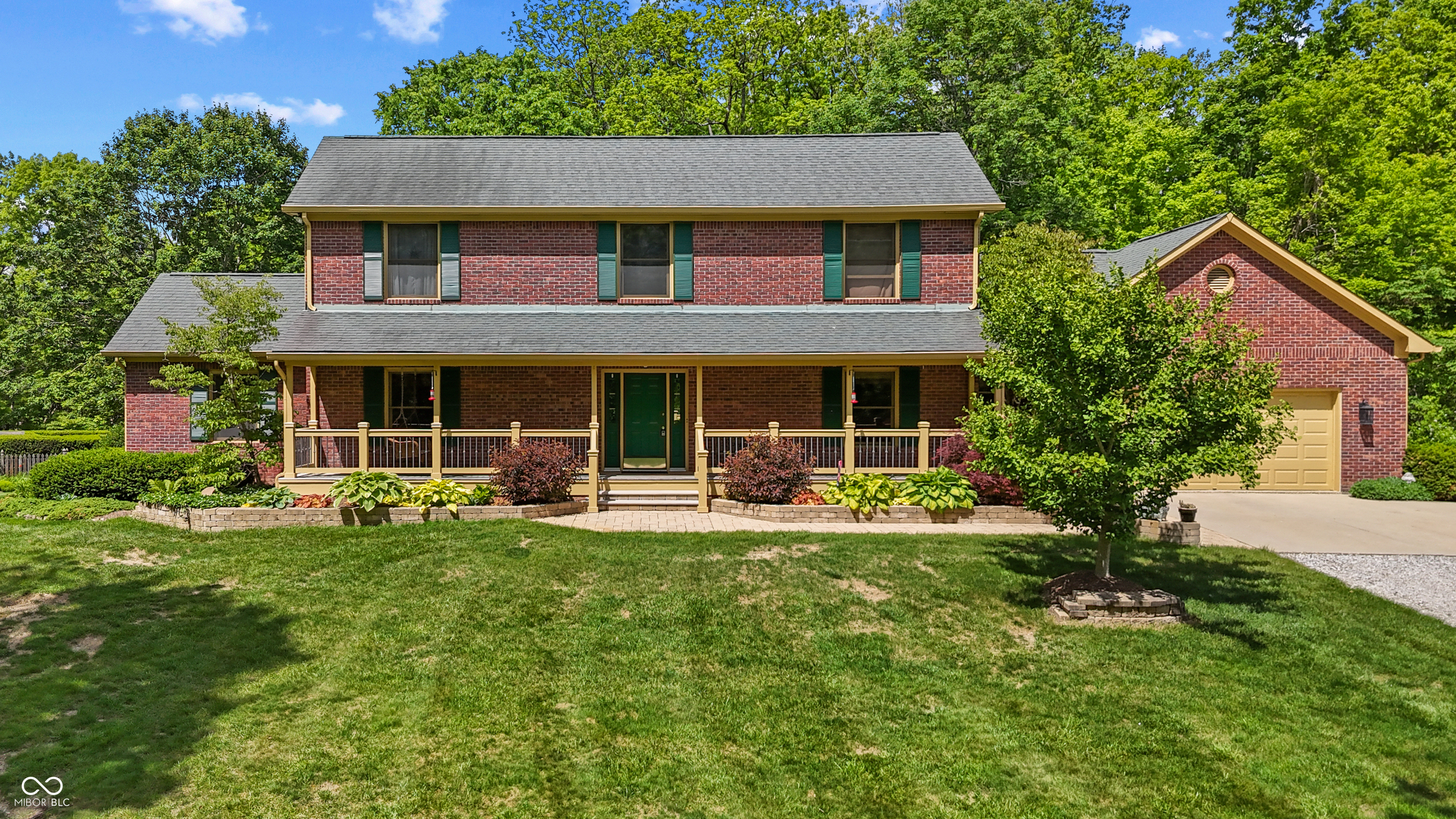 3414 S 625 W Morgantown IN 46160