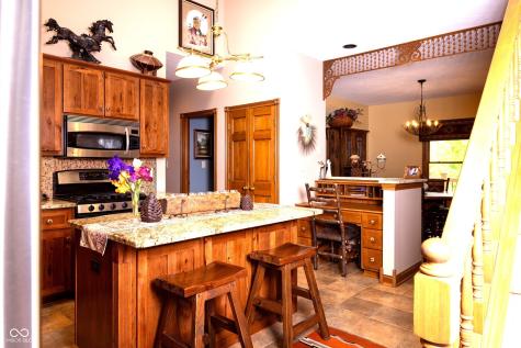 3414 S 625 W Morgantown IN 46160