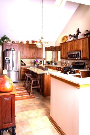3414 S 625 W Morgantown IN 46160