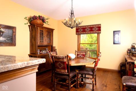 3414 S 625 W Morgantown IN 46160