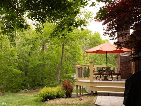 3414 S 625 W Morgantown IN 46160