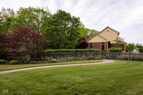 3414 S 625 W Morgantown IN 46160