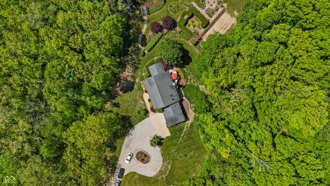 3414 S 625 W Morgantown IN 46160