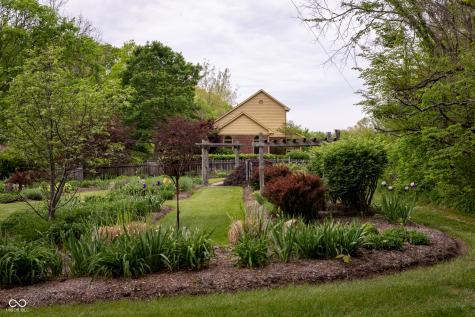 3414 S 625 W Morgantown IN 46160