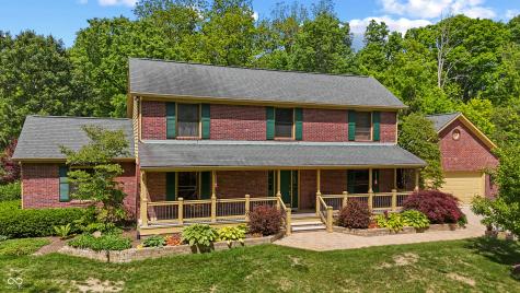 3414 S 625 W Morgantown IN 46160