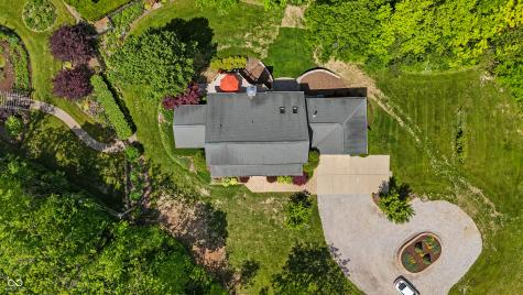 3414 S 625 W Morgantown IN 46160
