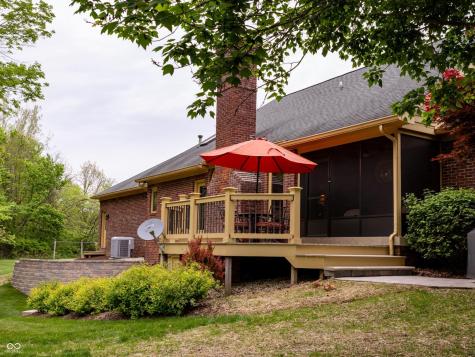 3414 S 625 W Morgantown IN 46160