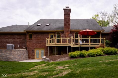 3414 S 625 W Morgantown IN 46160