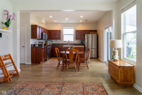 2263 Shadow Bend Drive Columbus IN 47201