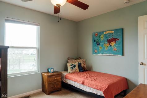 2263 Shadow Bend Drive Columbus IN 47201