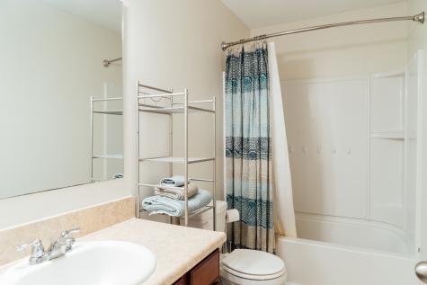2263 Shadow Bend Drive Columbus IN 47201