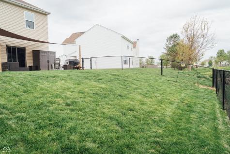 2263 Shadow Bend Drive Columbus IN 47201
