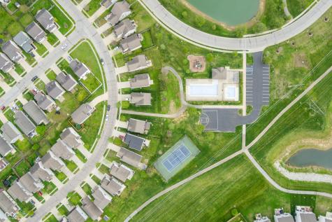 2263 Shadow Bend Drive Columbus IN 47201