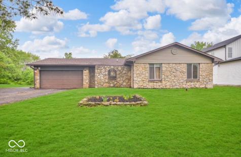 8102 Sycamore Springs Trail Indianapolis IN 46239