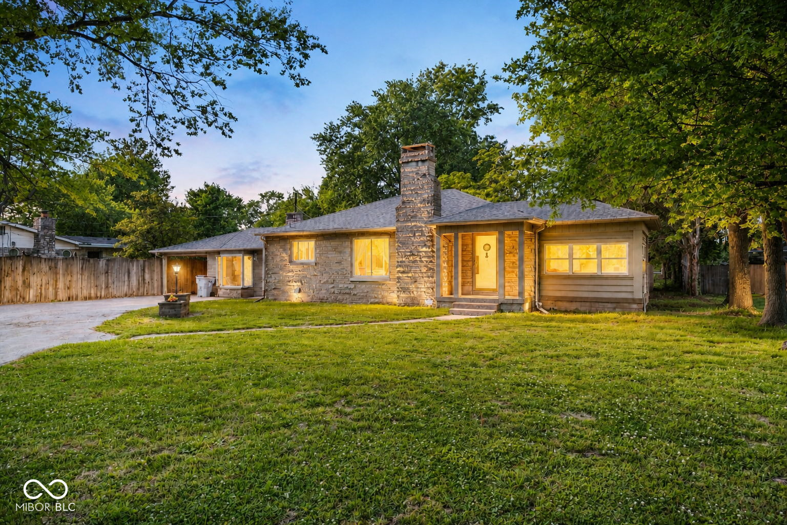 8526 Wabash Avenue Terre Haute IN 47803