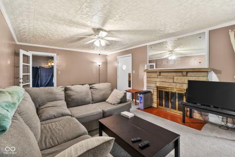 8526 Wabash Avenue Terre Haute IN 47803