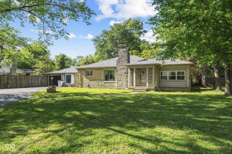 8526 Wabash Avenue Terre Haute IN 47803