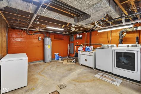 8526 Wabash Avenue Terre Haute IN 47803