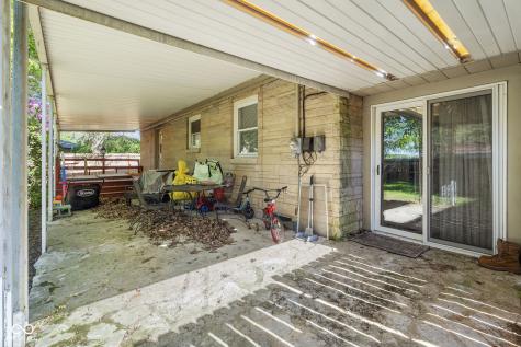 8526 Wabash Avenue Terre Haute IN 47803