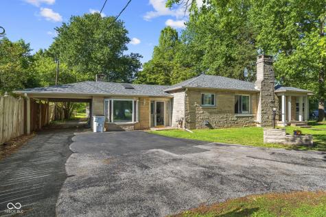 8526 Wabash Avenue Terre Haute IN 47803