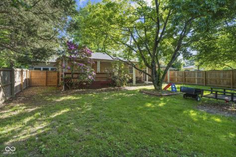 8526 Wabash Avenue Terre Haute IN 47803