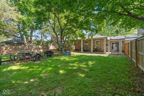 8526 Wabash Avenue Terre Haute IN 47803