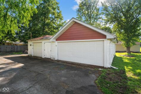 8526 Wabash Avenue Terre Haute IN 47803