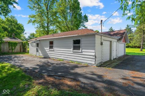 8526 Wabash Avenue Terre Haute IN 47803