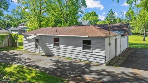 8526 Wabash Avenue Terre Haute IN 47803