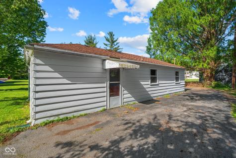 8526 Wabash Avenue Terre Haute IN 47803