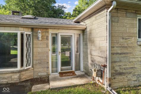 8526 Wabash Avenue Terre Haute IN 47803