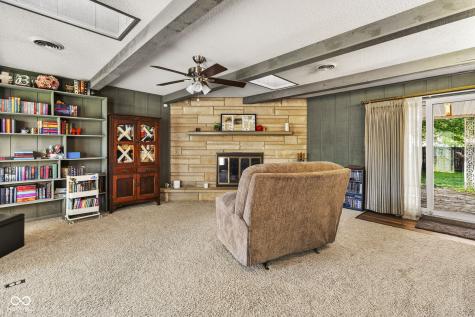 8526 Wabash Avenue Terre Haute IN 47803